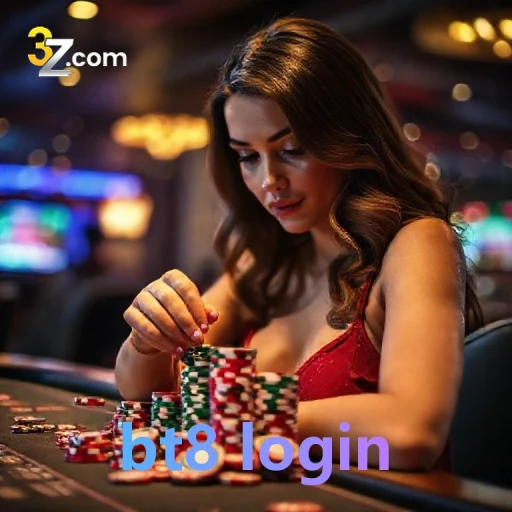 bt8 login Slots