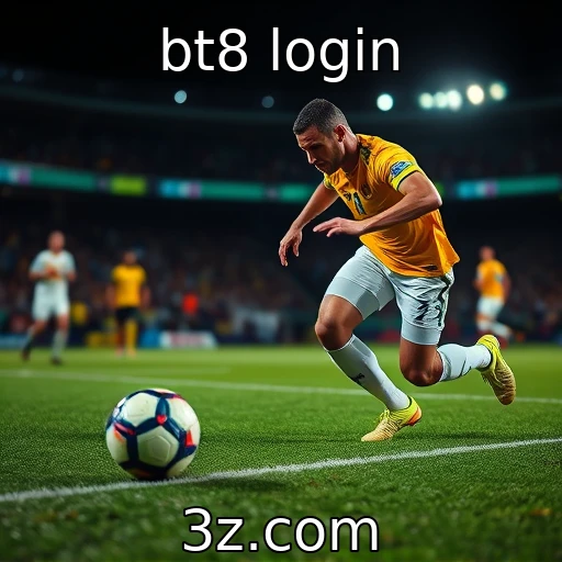 bt8 login Como as apostas esportivas estão transformando o entretenimento no Brasil