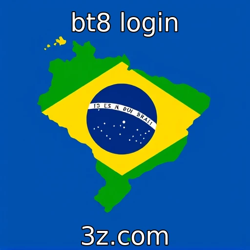 bt8 login Transformações nas apostas esportivas: como o Brasil se adapta ao novo cenário