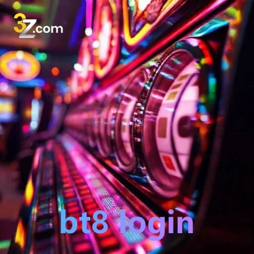 bt8 login VIP